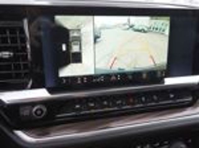 2024 Chevrolet Silverado 1500 RST - 23052916 - 29