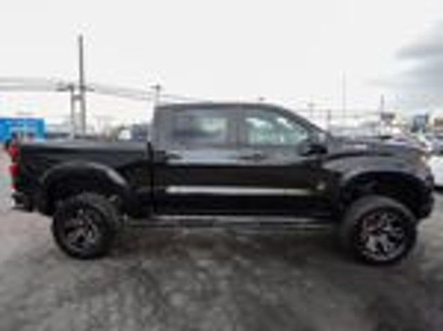 2024 Chevrolet Silverado 1500 RST - 23052916 - 3