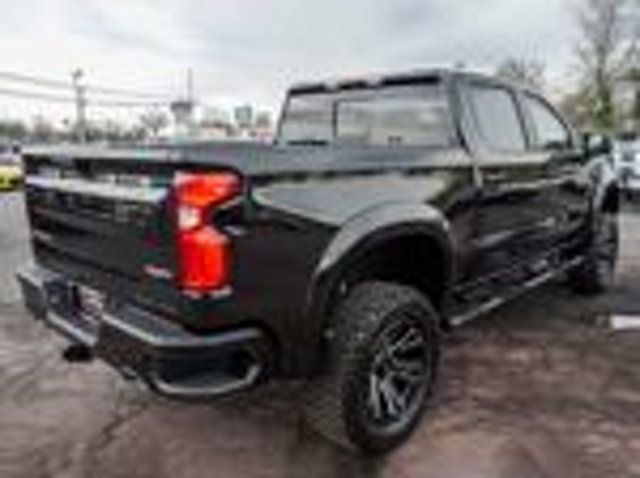 2024 Chevrolet Silverado 1500 RST - 23052916 - 4