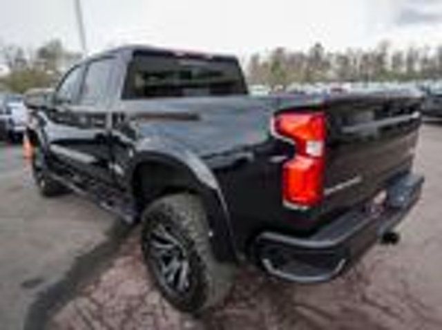 2024 Chevrolet Silverado 1500 RST - 23052916 - 5