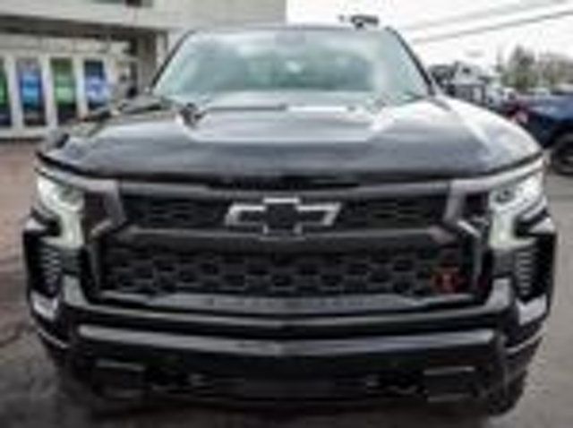 2024 Chevrolet Silverado 1500 RST - 23052916 - 6