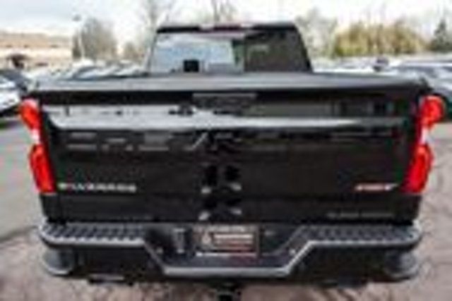 2024 Chevrolet Silverado 1500 RST - 23052916 - 7