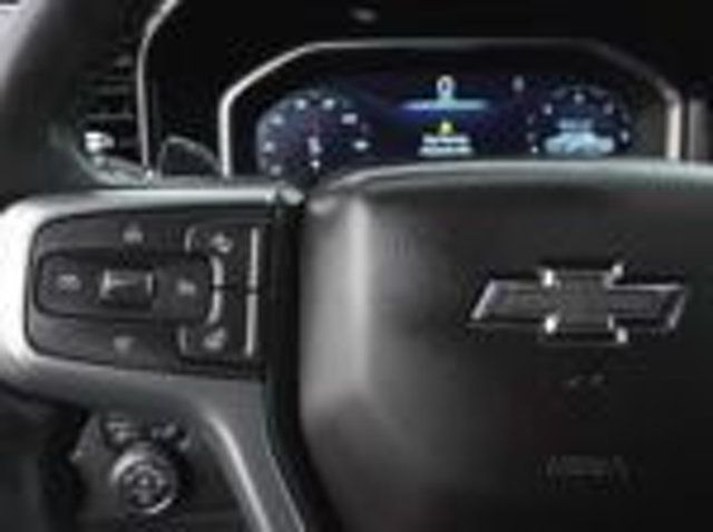 2024 Chevrolet Silverado 1500 RST - 23052916 - 8