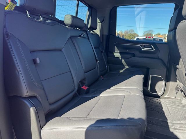 2024 Chevrolet Silverado 1500 RST 4x4 4dr Crew Cab 5.8 ft. SB - 22744093 - 15