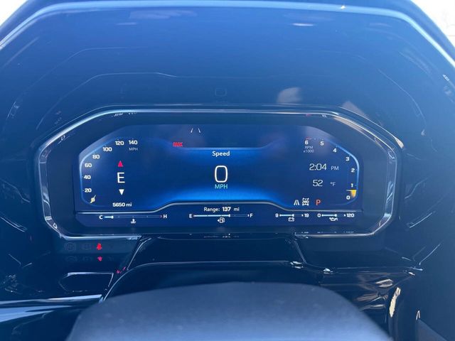 2024 Chevrolet Silverado 1500 RST 4x4 4dr Crew Cab 5.8 ft. SB - 22744093 - 18