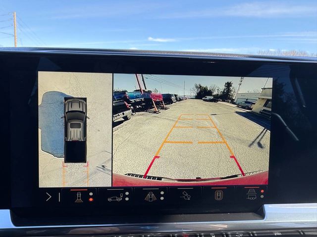 2024 Chevrolet Silverado 1500 RST 4x4 4dr Crew Cab 5.8 ft. SB - 22744093 - 19