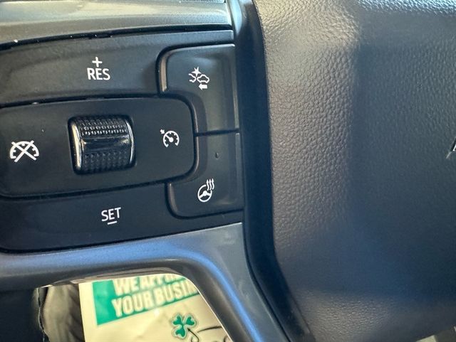 2024 Chevrolet Silverado 1500 RST Crew Cab 4WD - 23095254 - 18
