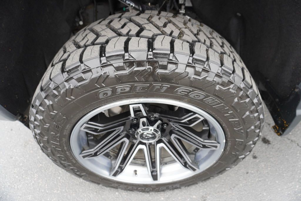 2024 Chevrolet Silverado 1500 RST Z71 - 22967205 - 13