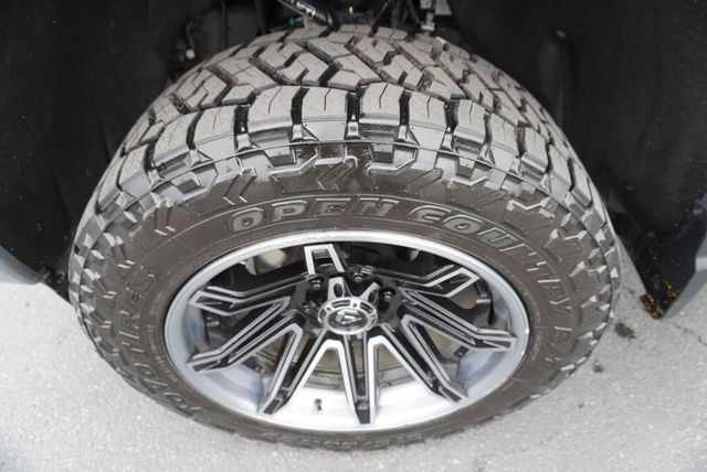 2024 Chevrolet Silverado 1500 RST Z71 - 22967205 - 13