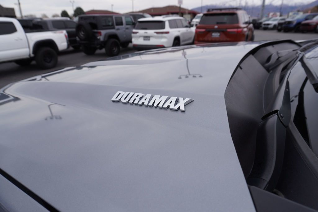 2024 Chevrolet Silverado 1500 RST Z71 - 22967205 - 14