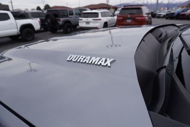 2024 Chevrolet Silverado 1500 RST Z71 - 22967205 - 14