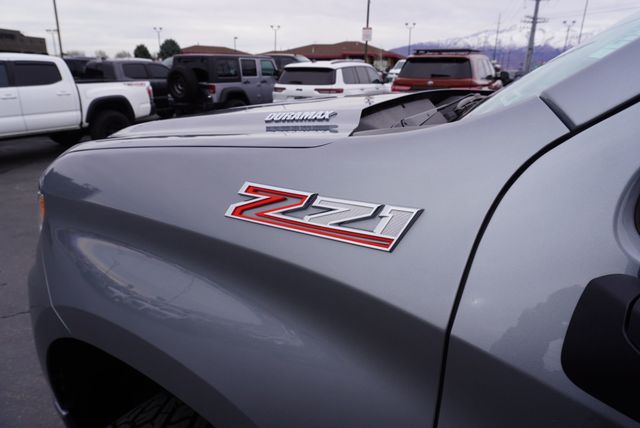 2024 Chevrolet Silverado 1500 RST Z71 - 22967205 - 15