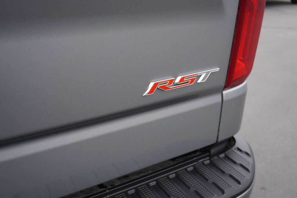 2024 Chevrolet Silverado 1500 RST Z71 - 22967205 - 16