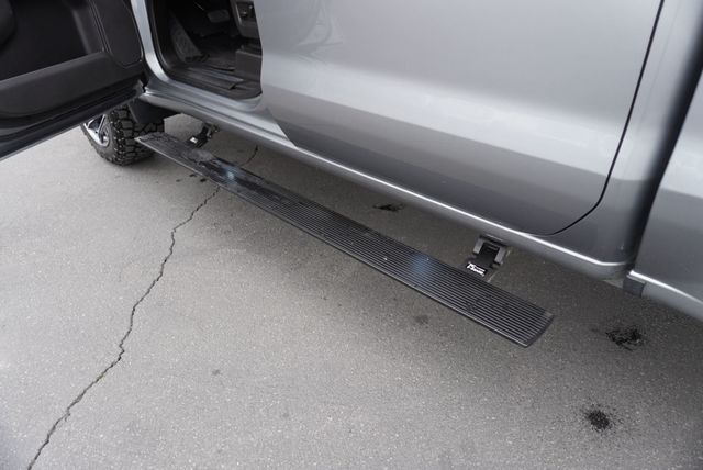 2024 Chevrolet Silverado 1500 RST Z71 - 22967205 - 17