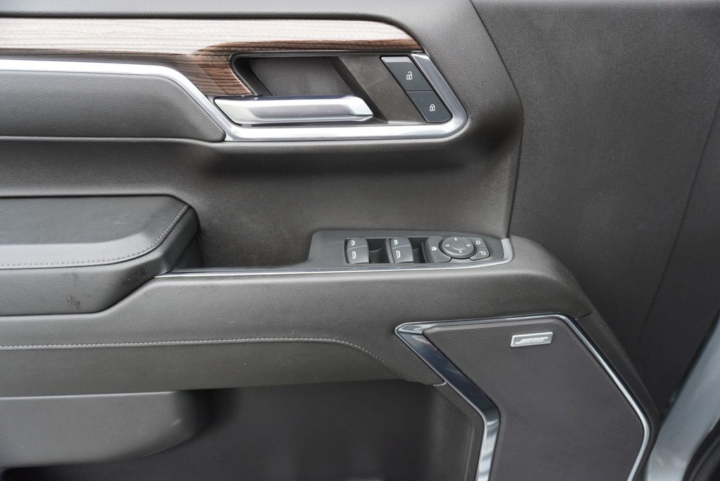 2024 Chevrolet Silverado 1500 RST Z71 - 22967205 - 25