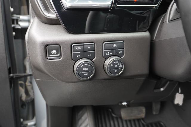 2024 Chevrolet Silverado 1500 RST Z71 - 22967205 - 26