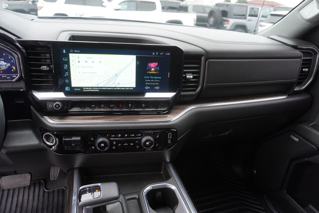 2024 Chevrolet Silverado 1500 RST Z71 - 22967205 - 29