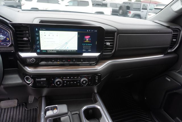 2024 Chevrolet Silverado 1500 RST Z71 - 22967205 - 29