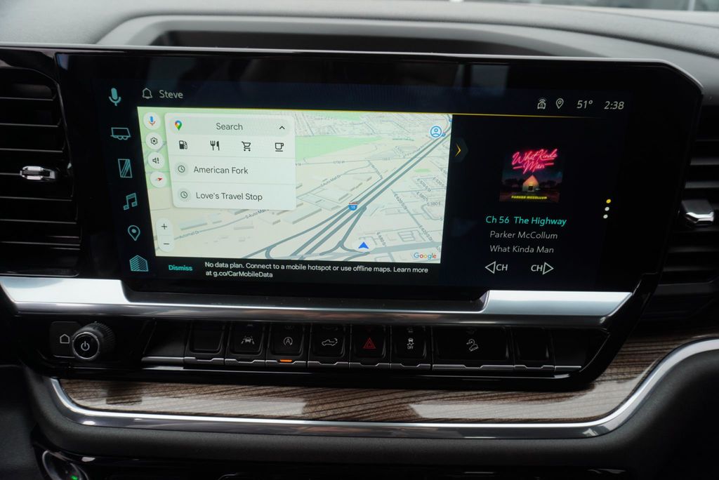 2024 Chevrolet Silverado 1500 RST Z71 - 22967205 - 30