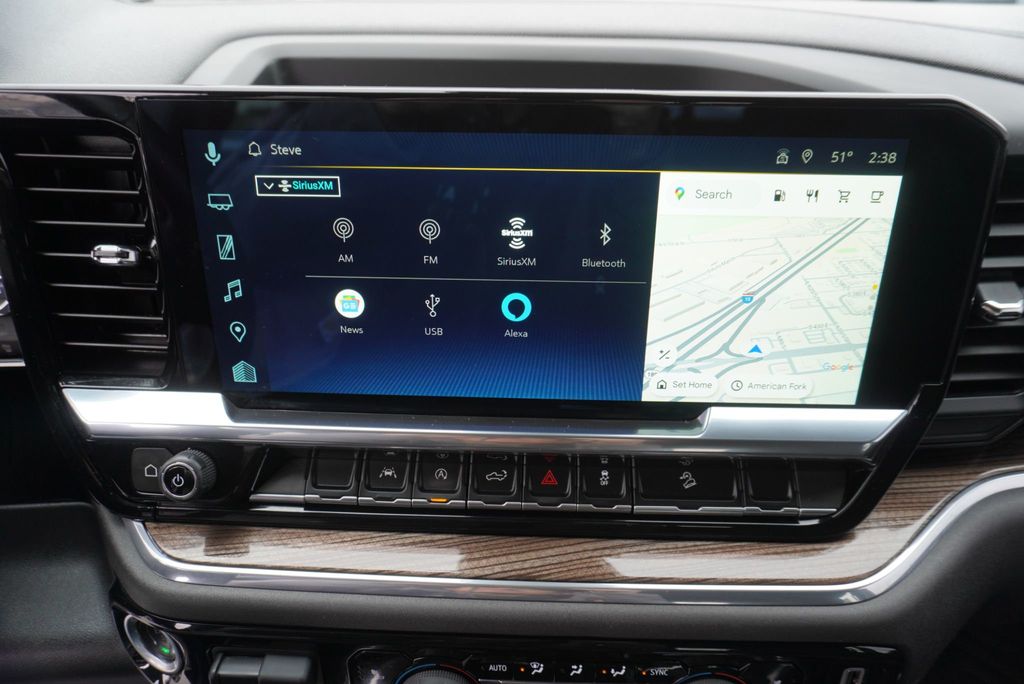 2024 Chevrolet Silverado 1500 RST Z71 - 22967205 - 31