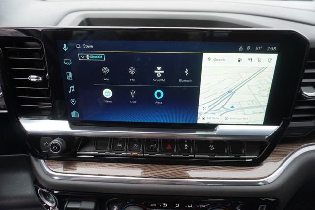 2024 Chevrolet Silverado 1500 RST Z71 - 22967205 - 31