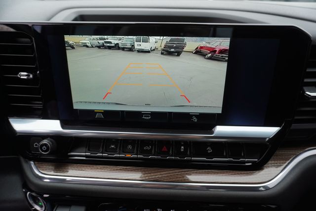 2024 Chevrolet Silverado 1500 RST Z71 - 22967205 - 34