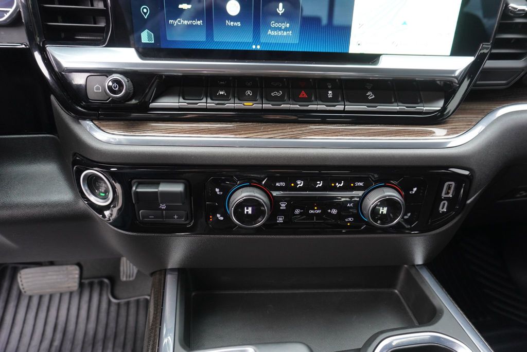 2024 Chevrolet Silverado 1500 RST Z71 - 22967205 - 35