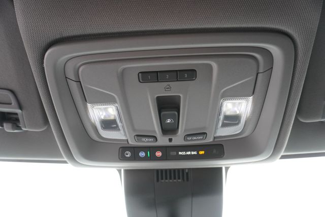 2024 Chevrolet Silverado 1500 RST Z71 - 22967205 - 36