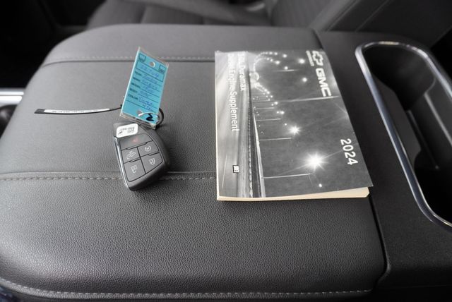 2024 Chevrolet Silverado 1500 RST Z71 - 22967205 - 37