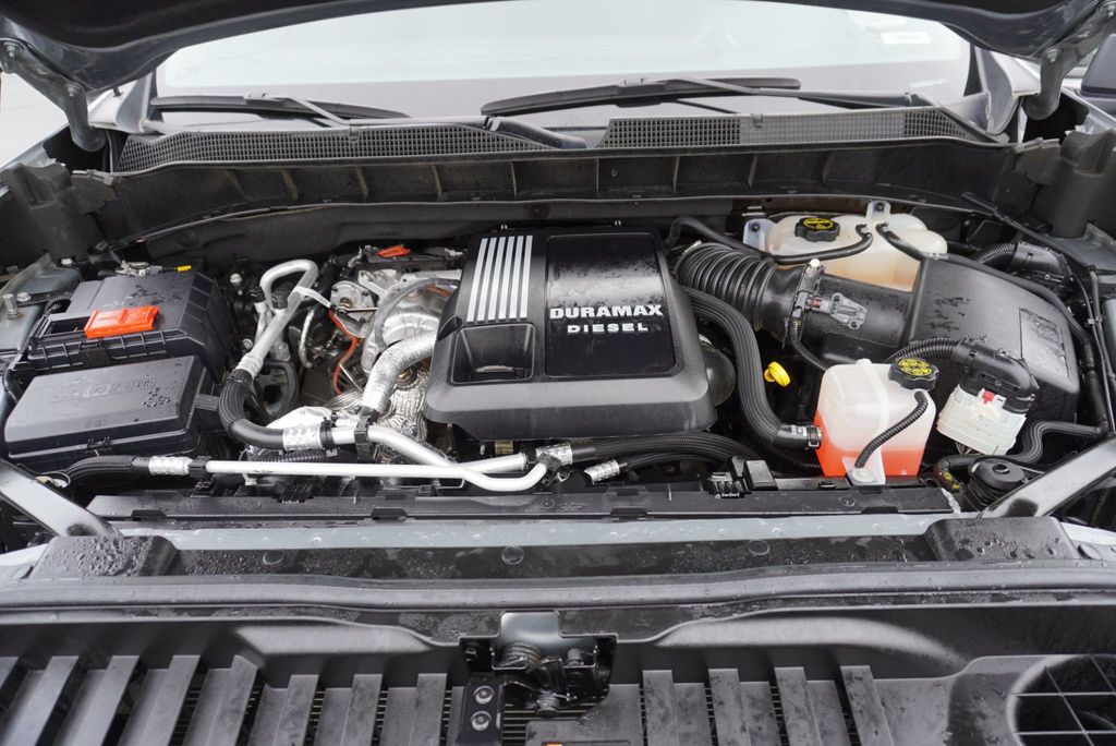 2024 Chevrolet Silverado 1500 RST Z71 - 22967205 - 38