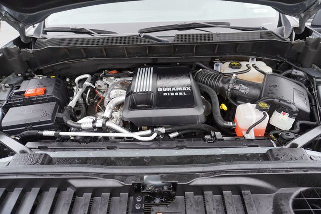 2024 Chevrolet Silverado 1500 RST Z71 - 22967205 - 38