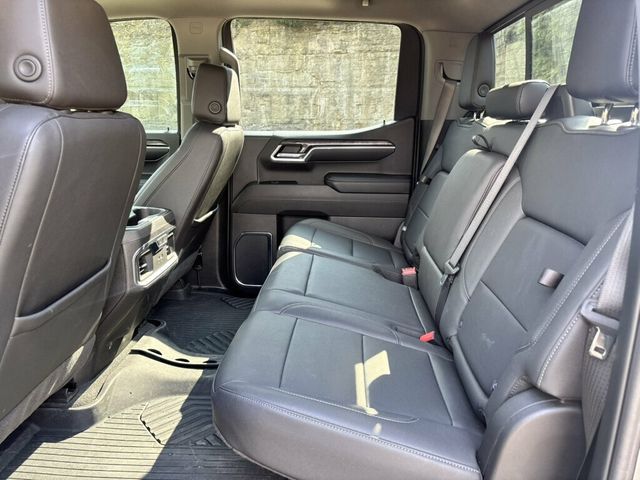 2024 Chevrolet Silverado 1500 Silverado 1500 LTZ 1LZ PREMIUM PKG Z71 OFF ROAD PKG LOADED!! - 23075765 - 14