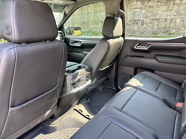 2024 Chevrolet Silverado 1500 Silverado 1500 LTZ 1LZ PREMIUM PKG Z71 OFF ROAD PKG LOADED!! - 23075765 - 15