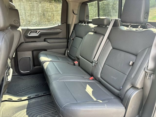 2024 Chevrolet Silverado 1500 Silverado 1500 LTZ 1LZ PREMIUM PKG Z71 OFF ROAD PKG LOADED!! - 23075765 - 16