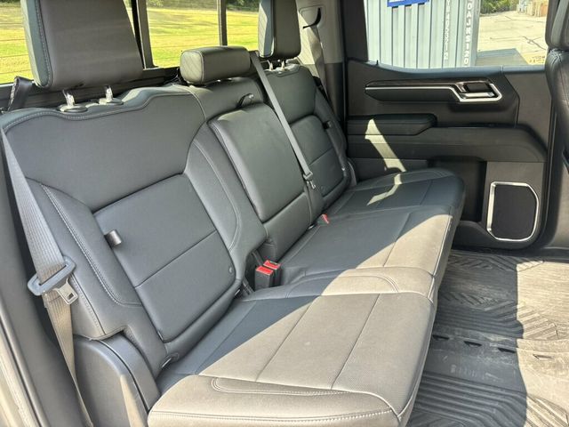 2024 Chevrolet Silverado 1500 Silverado 1500 LTZ 1LZ PREMIUM PKG Z71 OFF ROAD PKG LOADED!! - 23075765 - 17