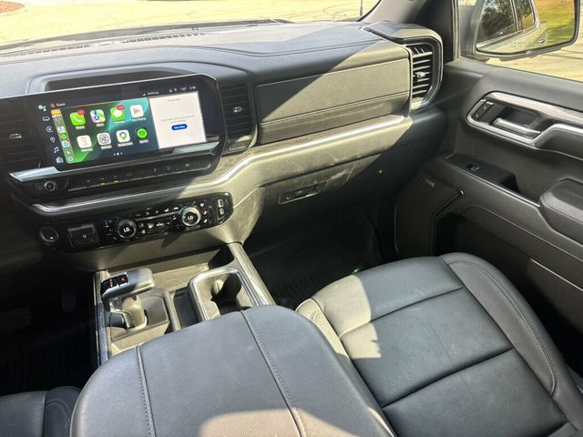 2024 Chevrolet Silverado 1500 Silverado 1500 LTZ 1LZ PREMIUM PKG Z71 OFF ROAD PKG LOADED!! - 23075765 - 20