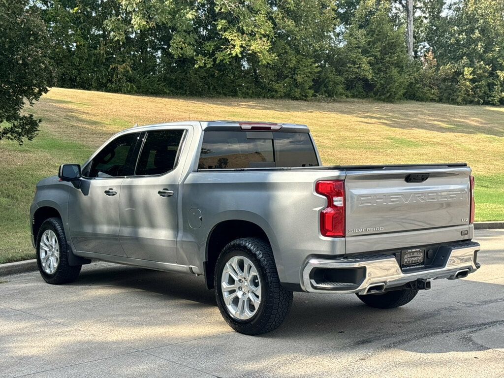 2024 Chevrolet Silverado 1500 Silverado 1500 LTZ 1LZ PREMIUM PKG Z71 OFF ROAD PKG LOADED!! - 23075765 - 2