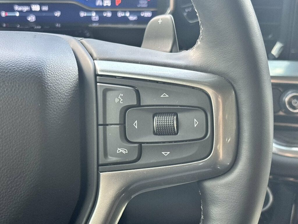 2024 Chevrolet Silverado 1500 Silverado 1500 LTZ 1LZ PREMIUM PKG Z71 OFF ROAD PKG LOADED!! - 23075765 - 32