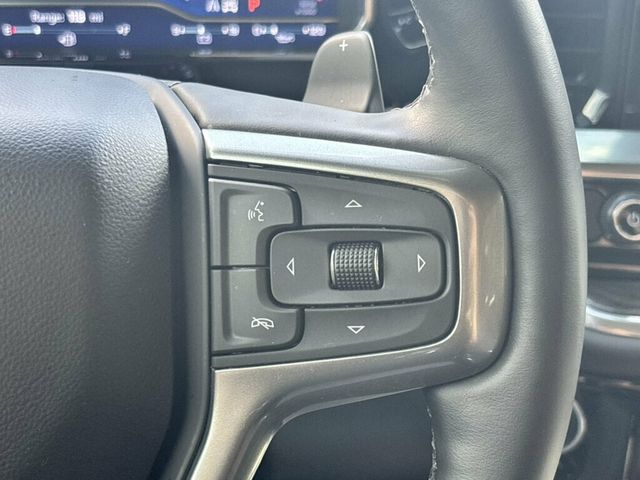 2024 Chevrolet Silverado 1500 Silverado 1500 LTZ 1LZ PREMIUM PKG Z71 OFF ROAD PKG LOADED!! - 23075765 - 32