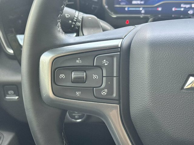 2024 Chevrolet Silverado 1500 Silverado 1500 LTZ 1LZ PREMIUM PKG Z71 OFF ROAD PKG LOADED!! - 23075765 - 36