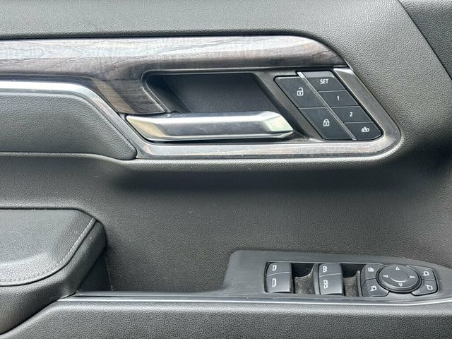 2024 Chevrolet Silverado 1500 Silverado 1500 LTZ 1LZ PREMIUM PKG Z71 OFF ROAD PKG LOADED!! - 23075765 - 38