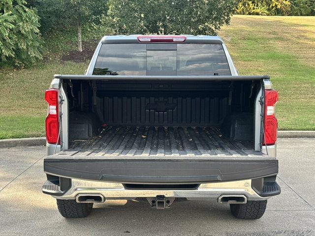 2024 Chevrolet Silverado 1500 Silverado 1500 LTZ 1LZ PREMIUM PKG Z71 OFF ROAD PKG LOADED!! - 23075765 - 44
