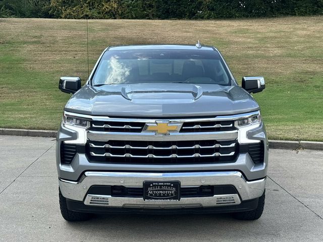 2024 Chevrolet Silverado 1500 Silverado 1500 LTZ 1LZ PREMIUM PKG Z71 OFF ROAD PKG LOADED!! - 23075765 - 4