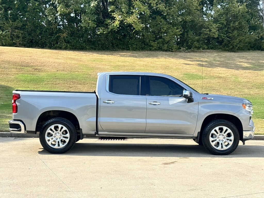 2024 Chevrolet Silverado 1500 Silverado 1500 LTZ 1LZ PREMIUM PKG Z71 OFF ROAD PKG LOADED!! - 23075765 - 7