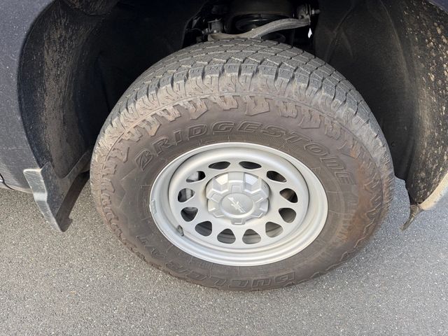 2024 Chevrolet Silverado 1500 WT - 22959171 - 9