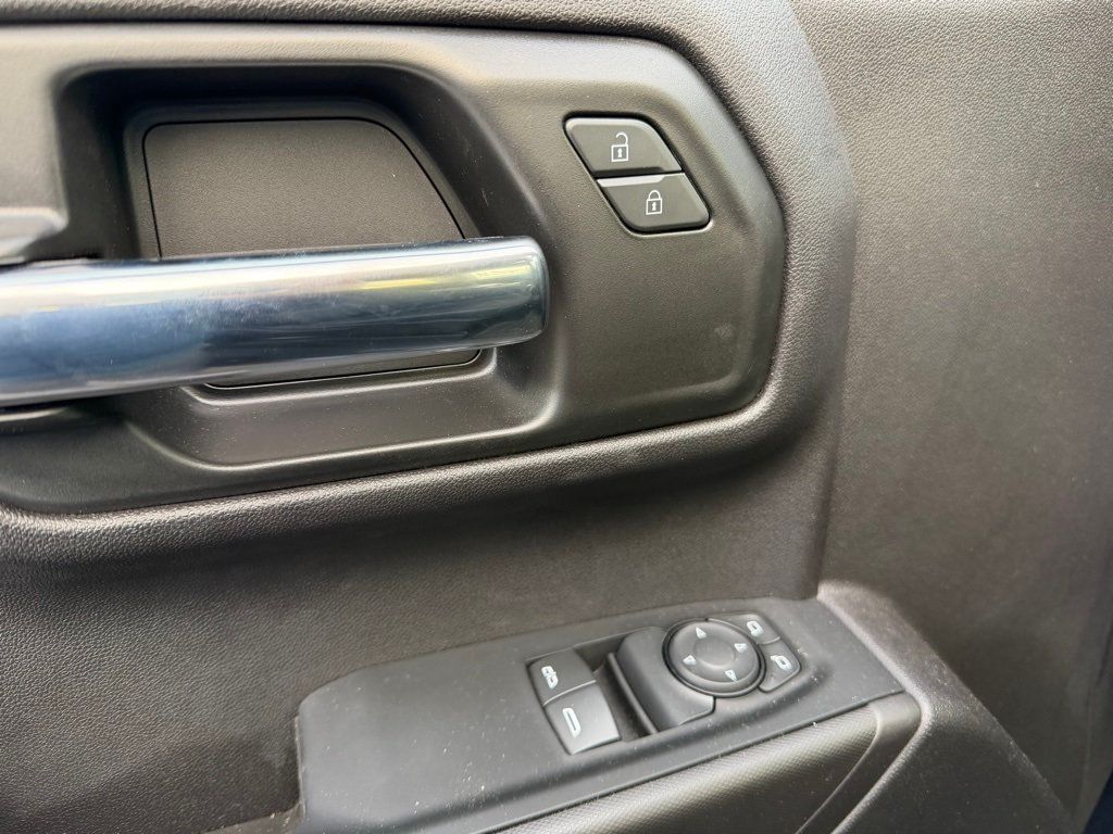 2024 Chevrolet Silverado 1500 WT - 22959171 - 11