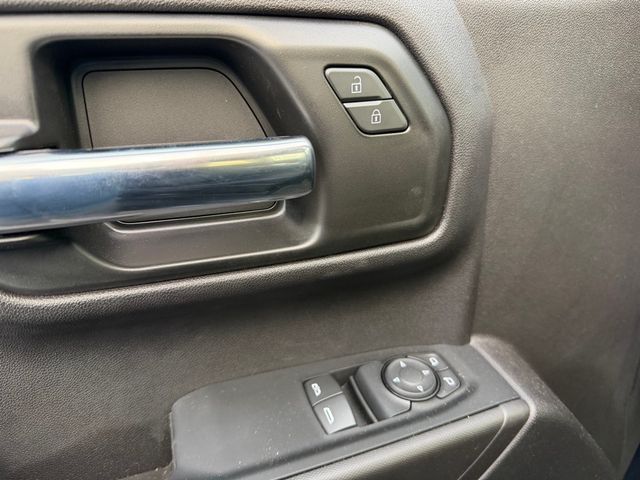 2024 Chevrolet Silverado 1500 WT - 22959171 - 11