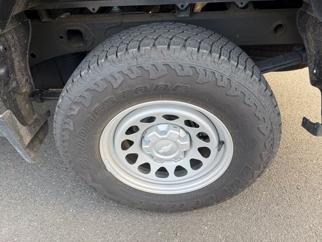 2024 Chevrolet Silverado 1500 WT - 22959171 - 12