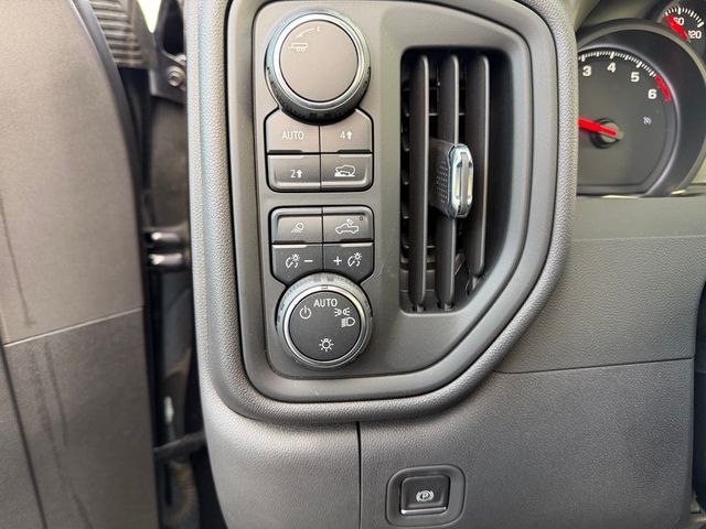 2024 Chevrolet Silverado 1500 WT - 22959171 - 13