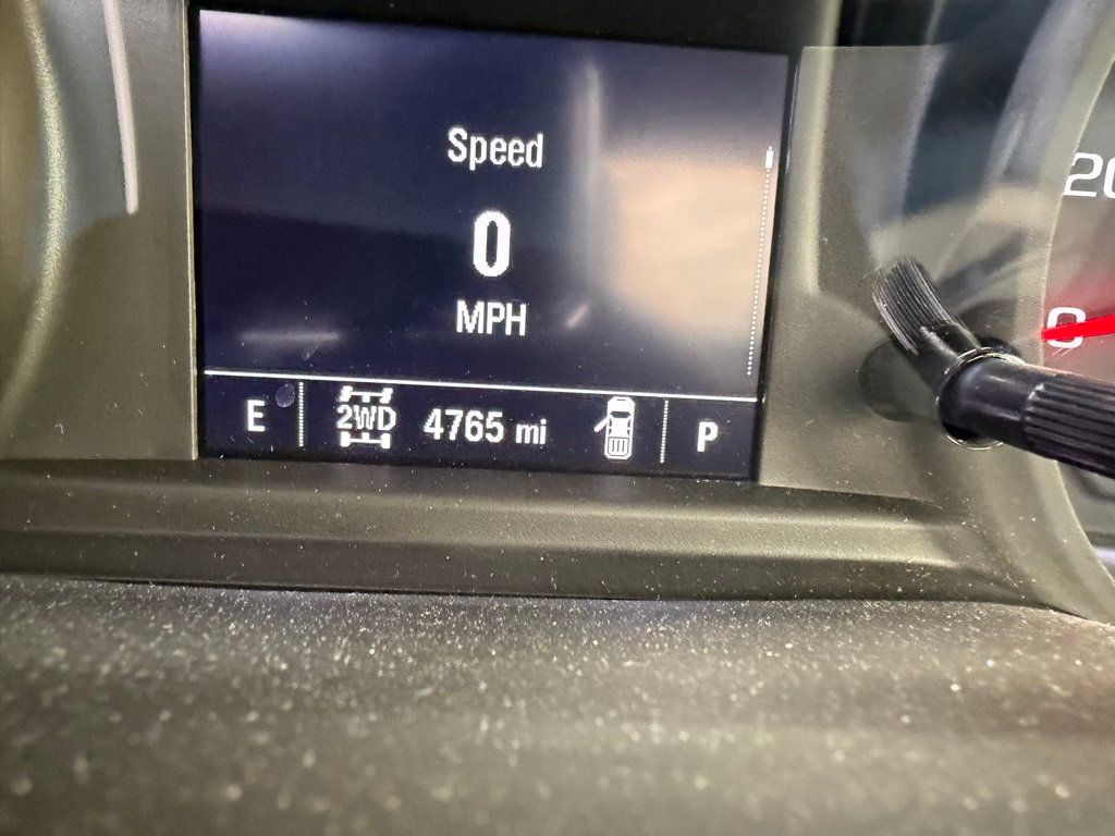 2024 Chevrolet Silverado 1500 WT - 22959171 - 14